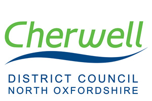 Cherwell District Council North Oxfordshire