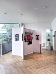 Ironstone Art Space