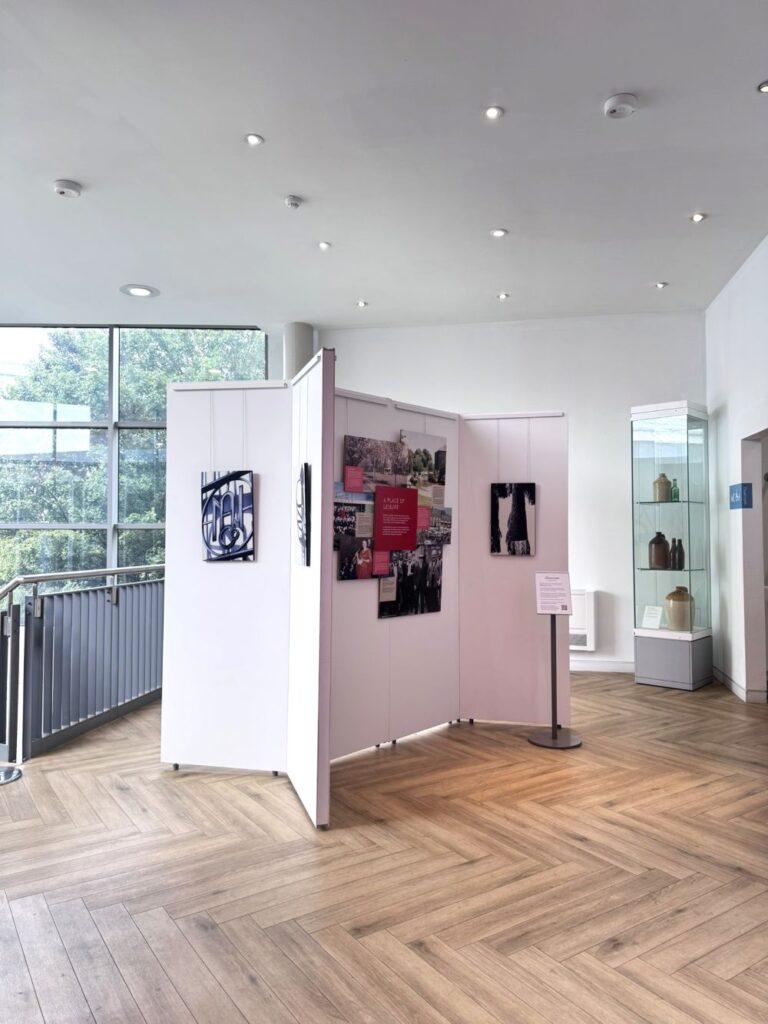 Ironstone Art Space