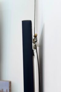 Ironstone Art Space fittings