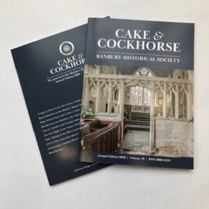 Cake & Cockhorse Annual Edition 2026